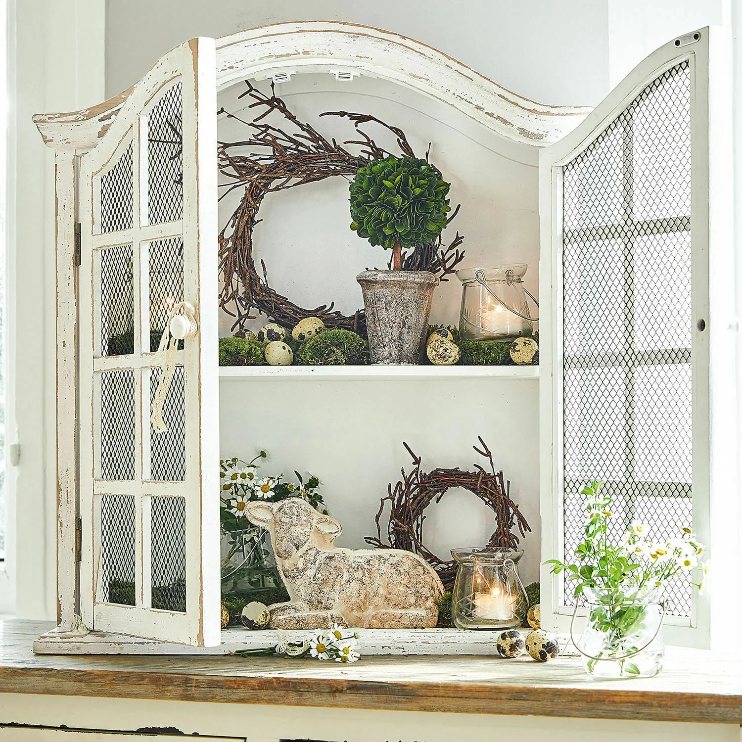 Wandschrank Monthelie – Bild 2