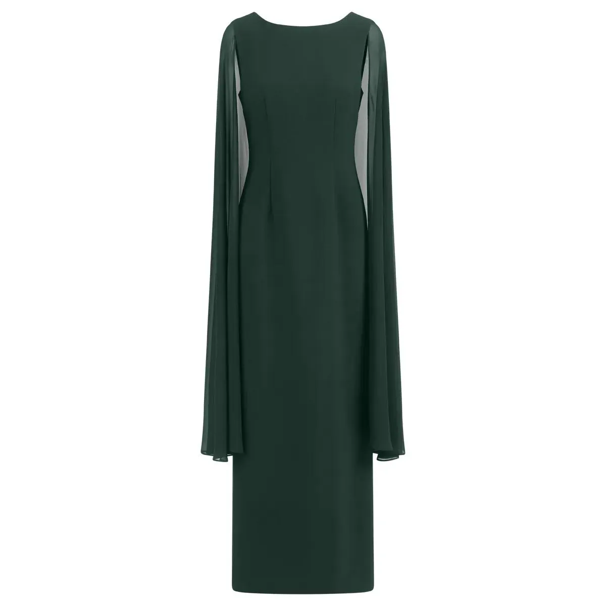 Kraimod - Abendkleid - Größe 44 DAMEN - grün Kraimod - Abendkleid - Größe 44 DAMEN - grün