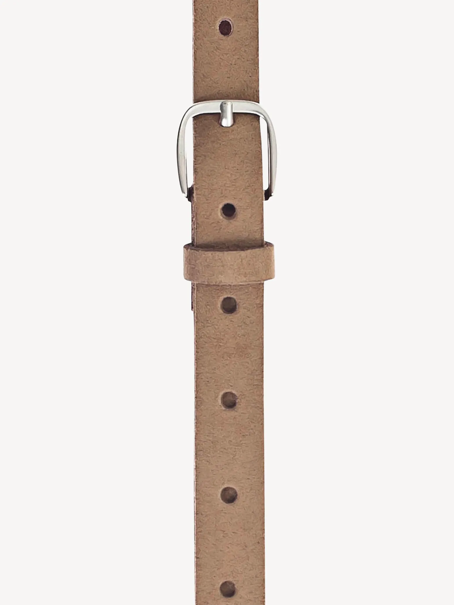 Veloursgürtel – Bild 2