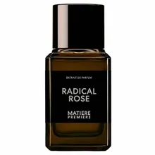 Matiere Premiere Radical Rose Extrait De Parfum Spray 100ml Matiere Premiere Radical Rose Extrait De Parfum Spray 100ml