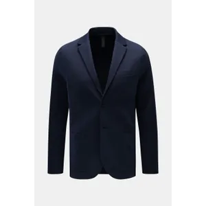 Harris Wharf London - Herren - Jersey-Blazer navy Harris Wharf London - Herren - Jersey-Blazer navy