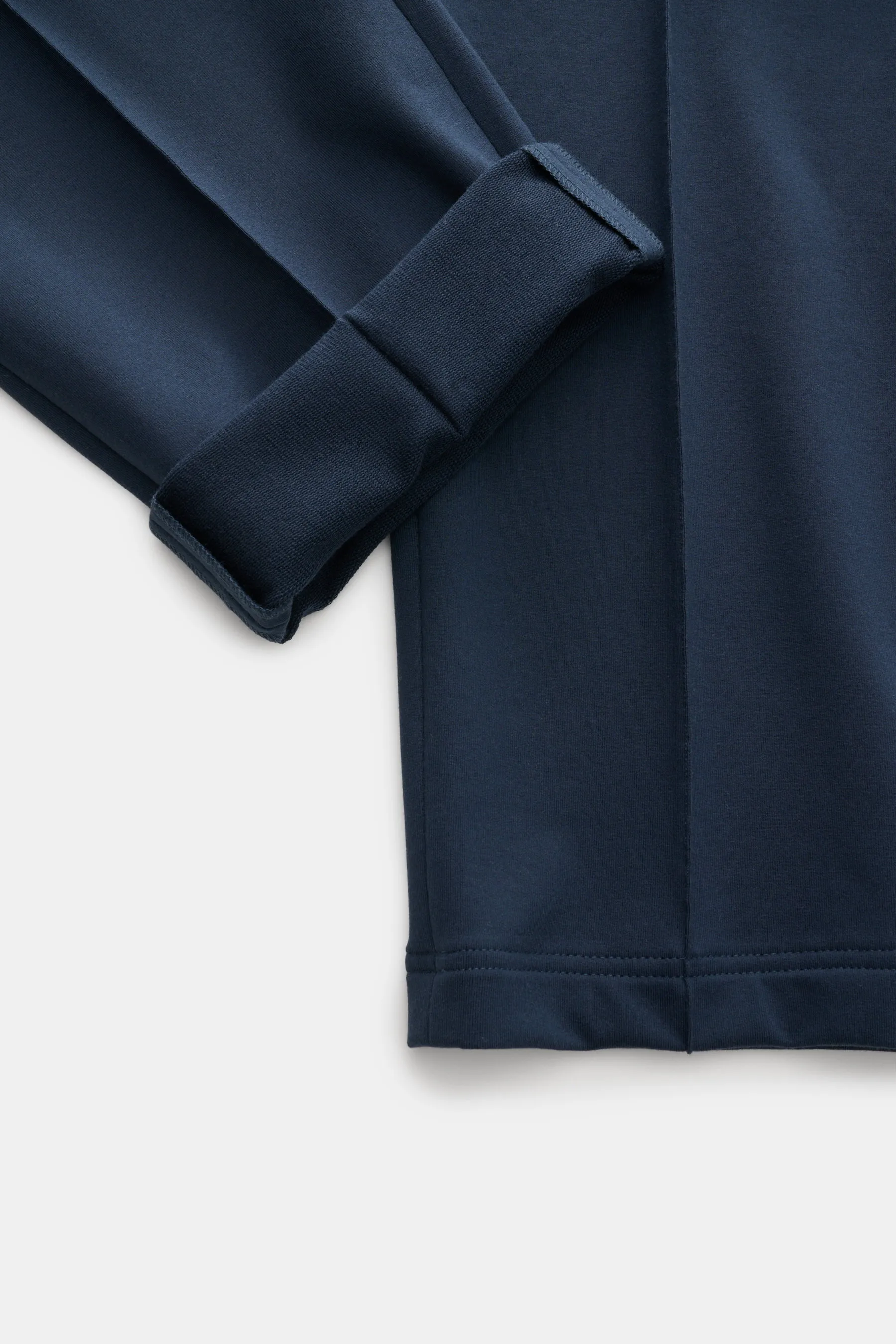 Stefan Brandt - Herren - Sweathose 'Jonas' dunkelblau – Bild 5