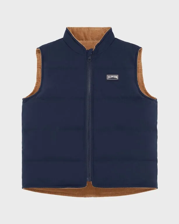 Vilebrequin - Wendbare Vilebrequin - Wendbare