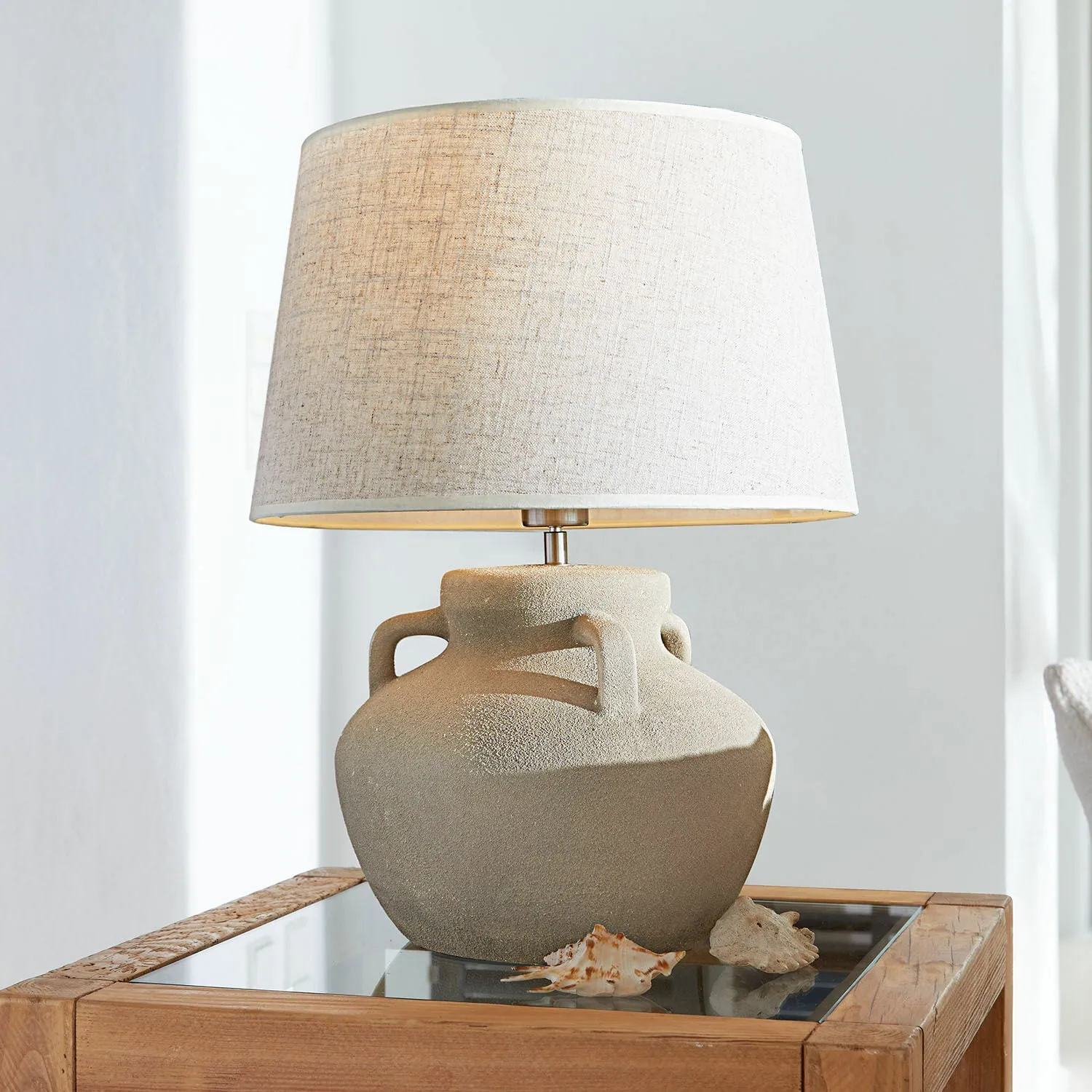 Tischlampe Parya – Bild 4