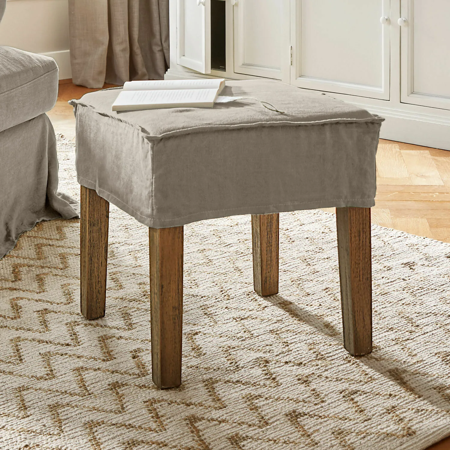 Hocker Vionnique – Bild 2