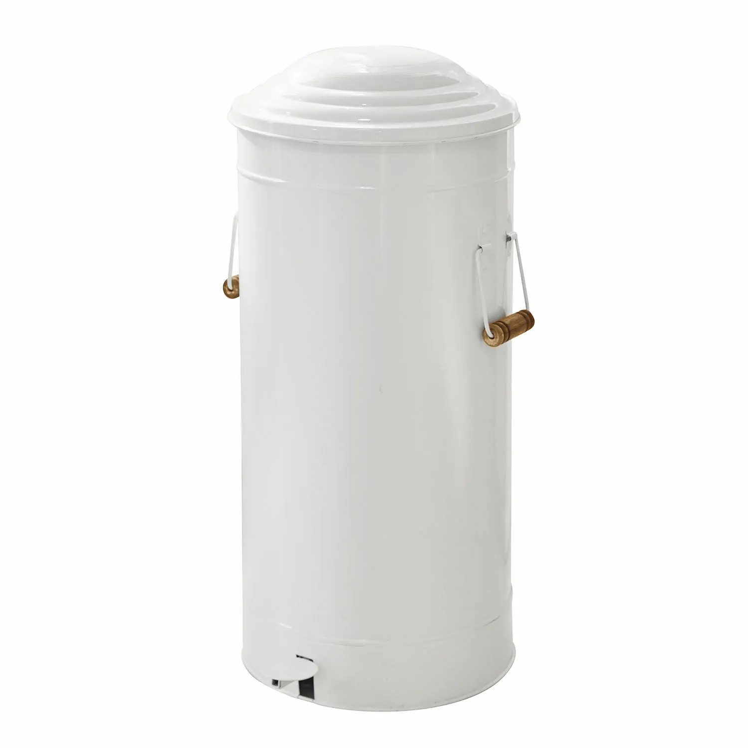 Mülleimer Cagli – Bild 3