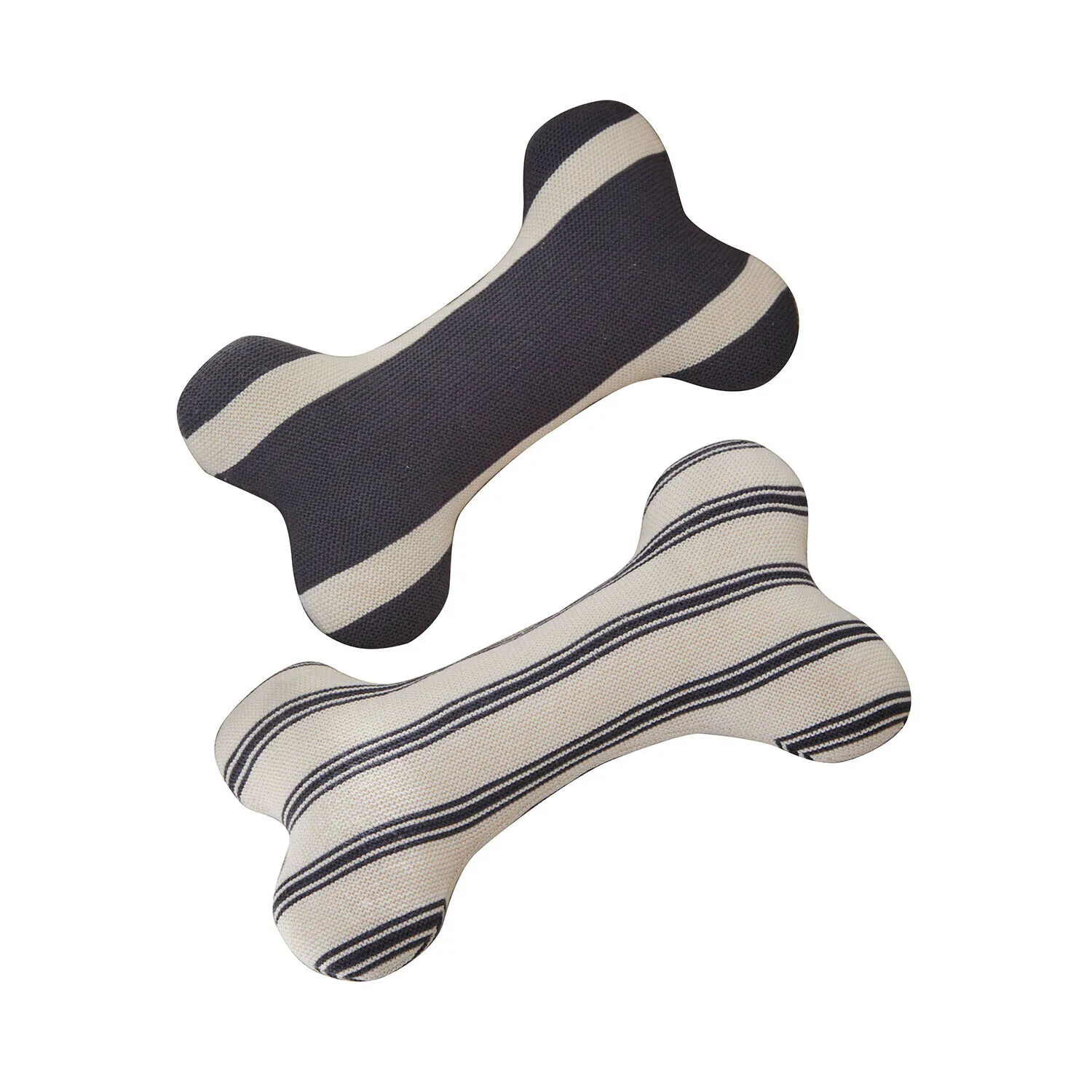 Spielzeug für Haustiere 2er Set Snuffa – Bild 3