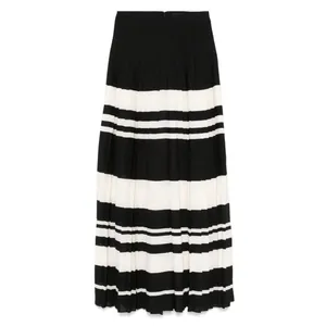 Ralph Lauren - Trousers Blackcream - Größe 4 - schwarz Ralph Lauren - Trousers Blackcream - Größe 4 - schwarz