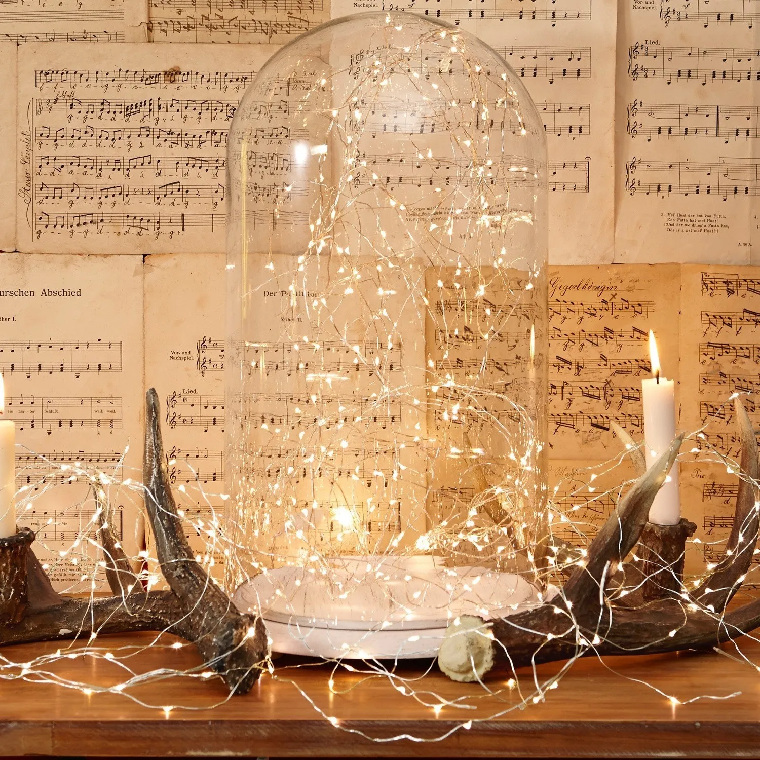 Lichterkette Voltage – Bild 5