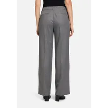 Businesshose mit Bügelfalte Businesshose mit Bügelfalte