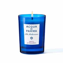 Acqua Di Parma Mirto Di Panarea Kerze 200g Acqua Di Parma Mirto Di Panarea Kerze 200g