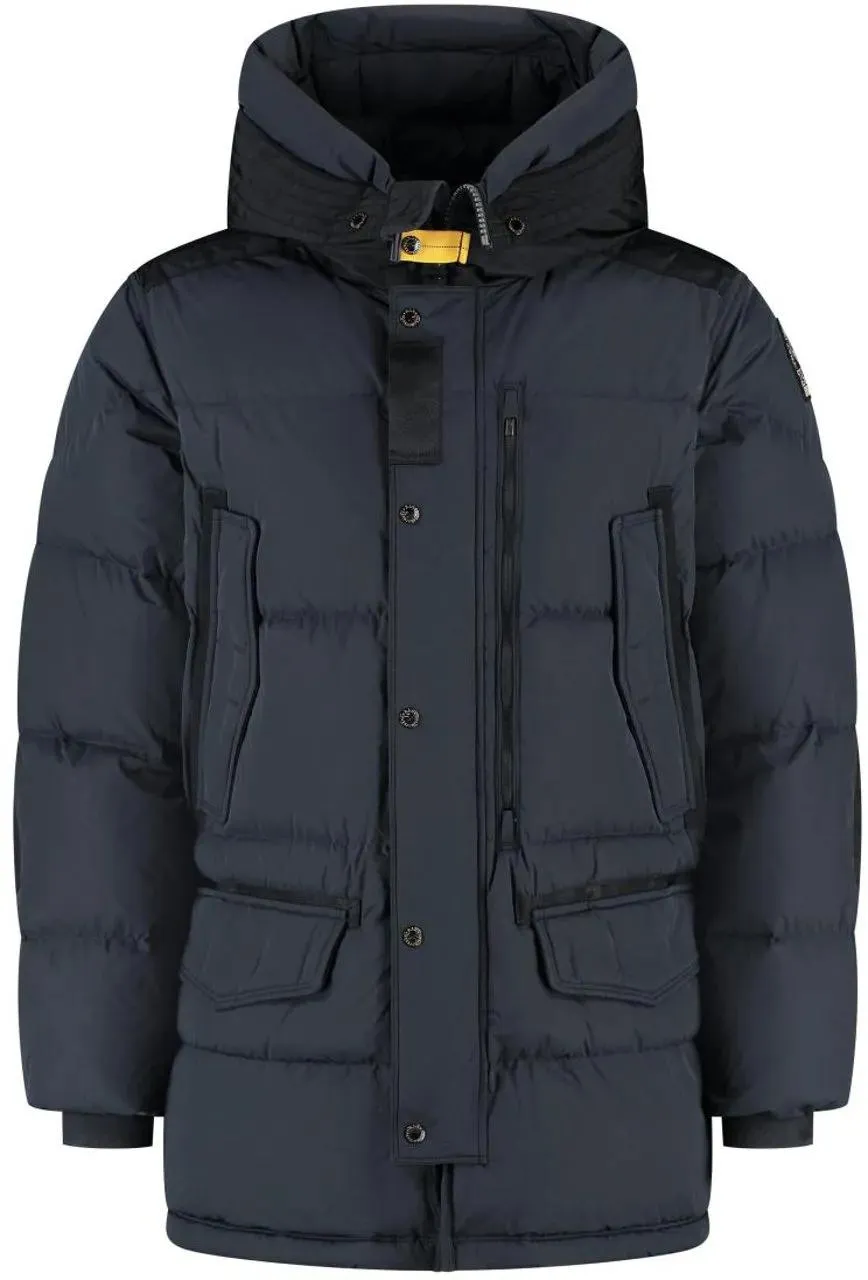 Parajumpers - Heren Harraseeket - Größe L - schwarz – Bild 2