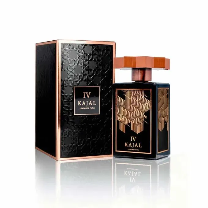 Kajal IV Eau De Parfum Spray 100ml Kajal IV Eau De Parfum Spray 100ml