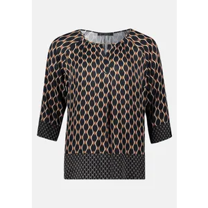 Schlupfbluse Schlupfbluse