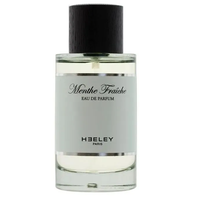 Heeley Menthe Fraiche Eau De Parfum Spray 100ml Heeley Menthe Fraiche Eau De Parfum Spray 100ml