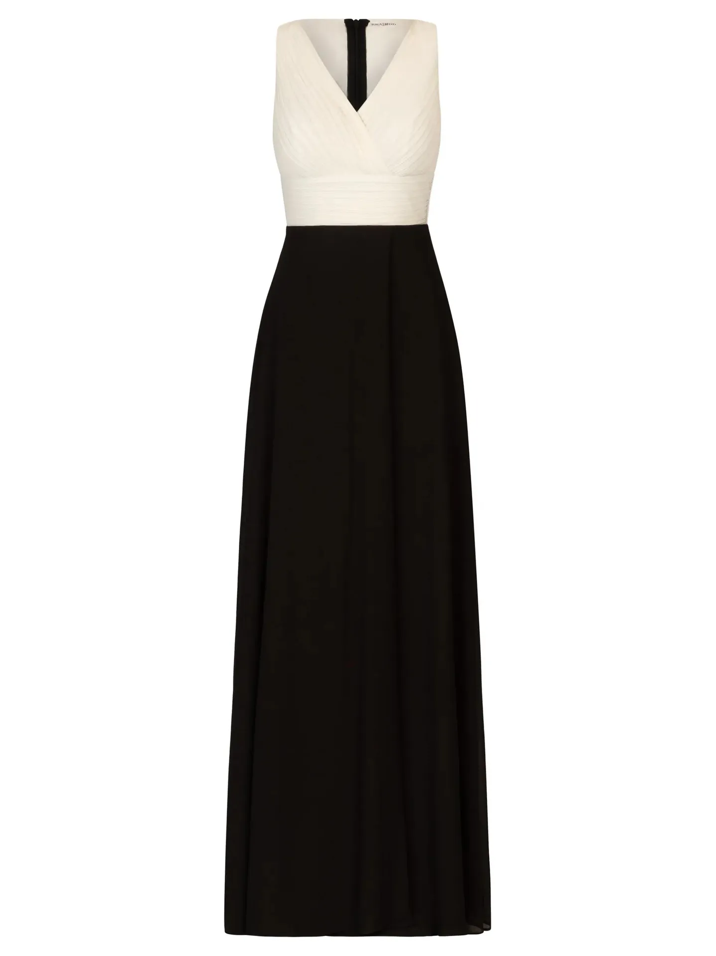 Kraimod - Abendkleid - Größe 42 - schwarz Kraimod - Abendkleid - Größe 42 - schwarz