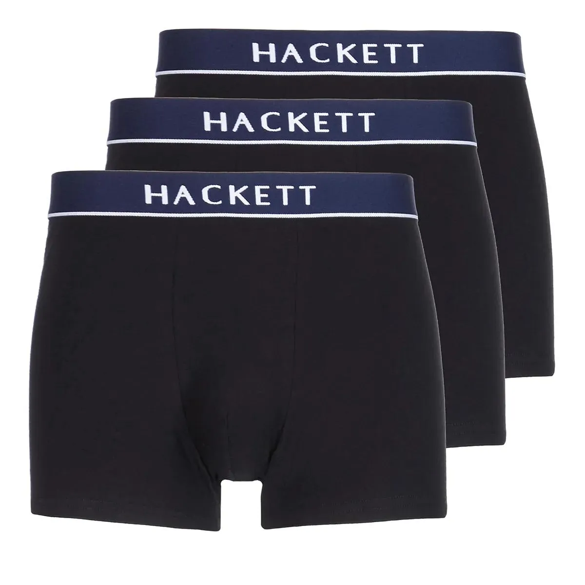 Hackett - Core TK 3P - Größe M - schwarz Hackett - Core TK 3P - Größe M - schwarz