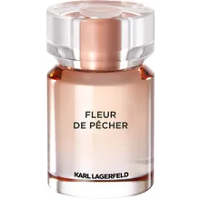 Karl Lagerfeld Fleur de Pêcher Eau de Parfum (EdP) 50 ml Karl Lagerfeld Fleur de Pêcher Eau de Parfum (EdP) 50 ml