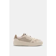 Axel Arigato - Herren - Sneaker %27Dice Lo%27 taupe/creme Axel Arigato - Herren - Sneaker %27Dice Lo%27 taupe/creme