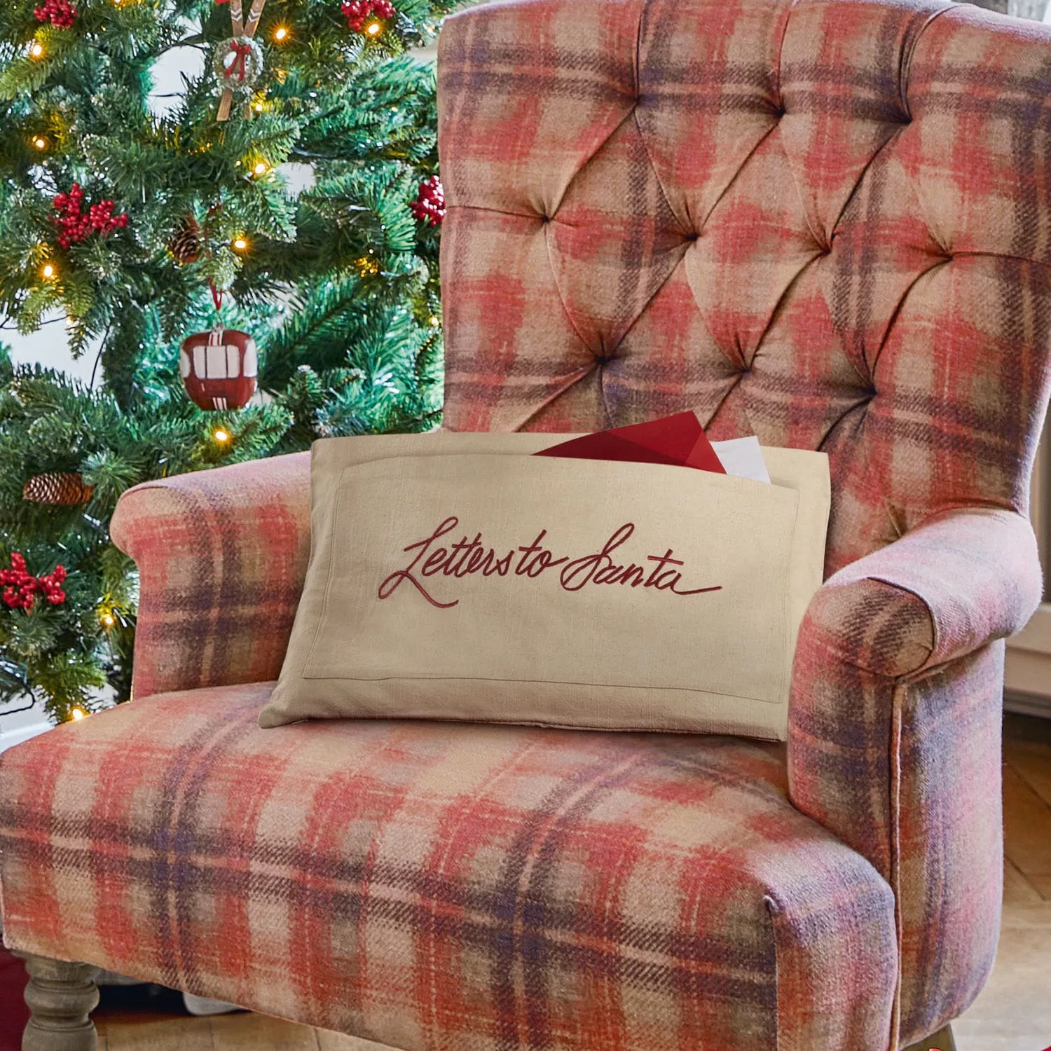 Kissenhülle Welenzas – Bild 5