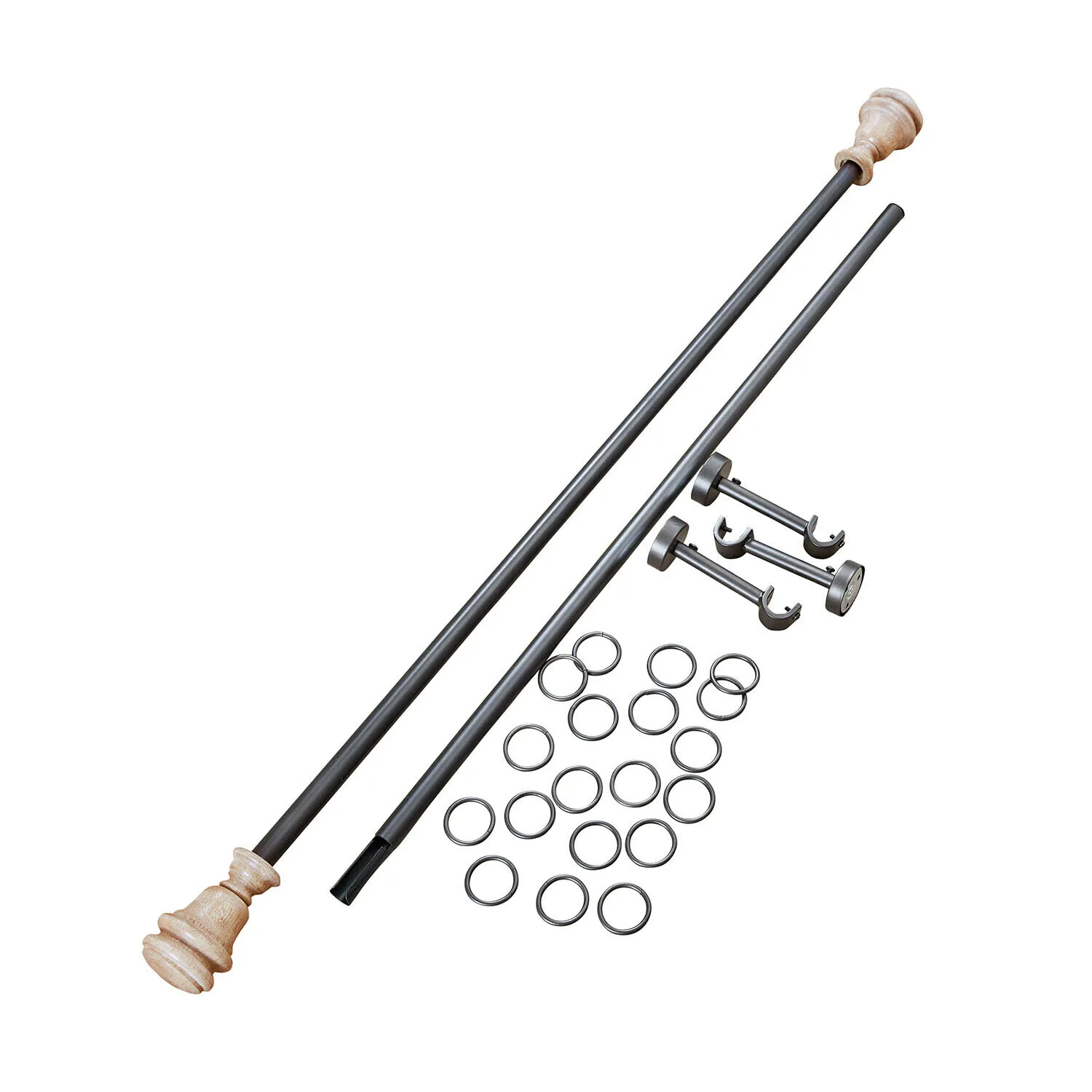 Gardinenstange Tiviano – Bild 3