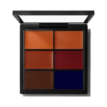 MAC Cosmetics Studio Fix Conceal & Correct Palette MAC Cosmetics Studio Fix Conceal & Correct Palette