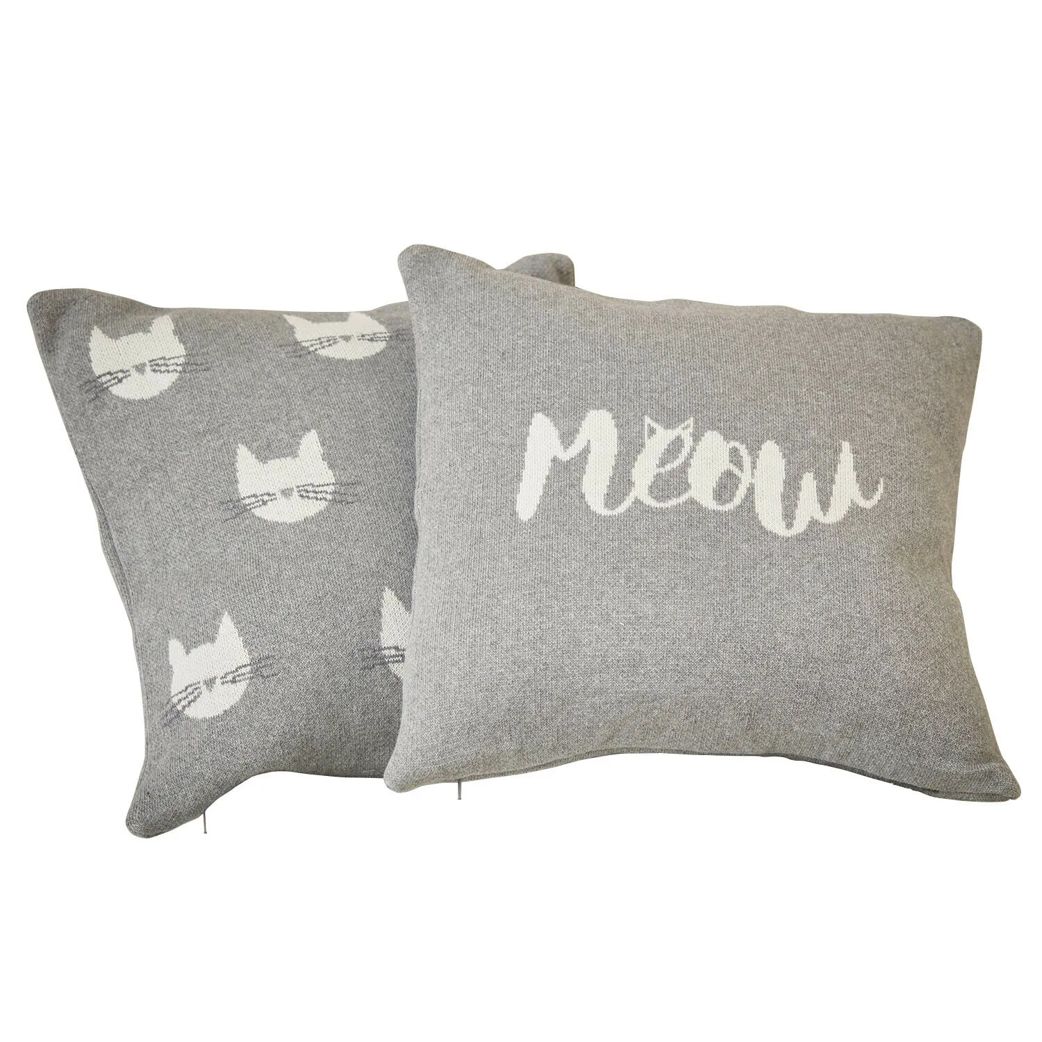 Kissenhülle 2er Set Solviana – Bild 3