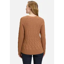 Strickpullover langarm Strickpullover langarm