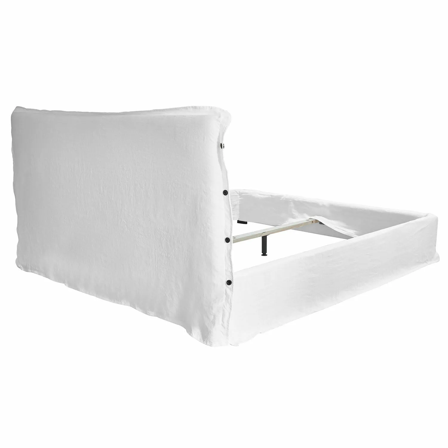 Bett Noscourt – Bild 3