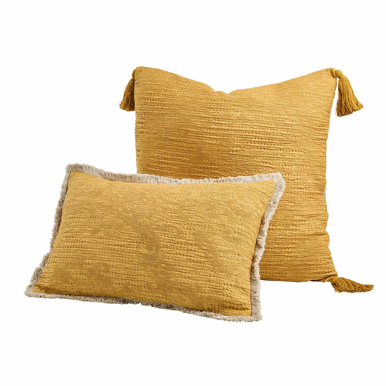 Kissenhülle 2er Set Rabea – Bild 3