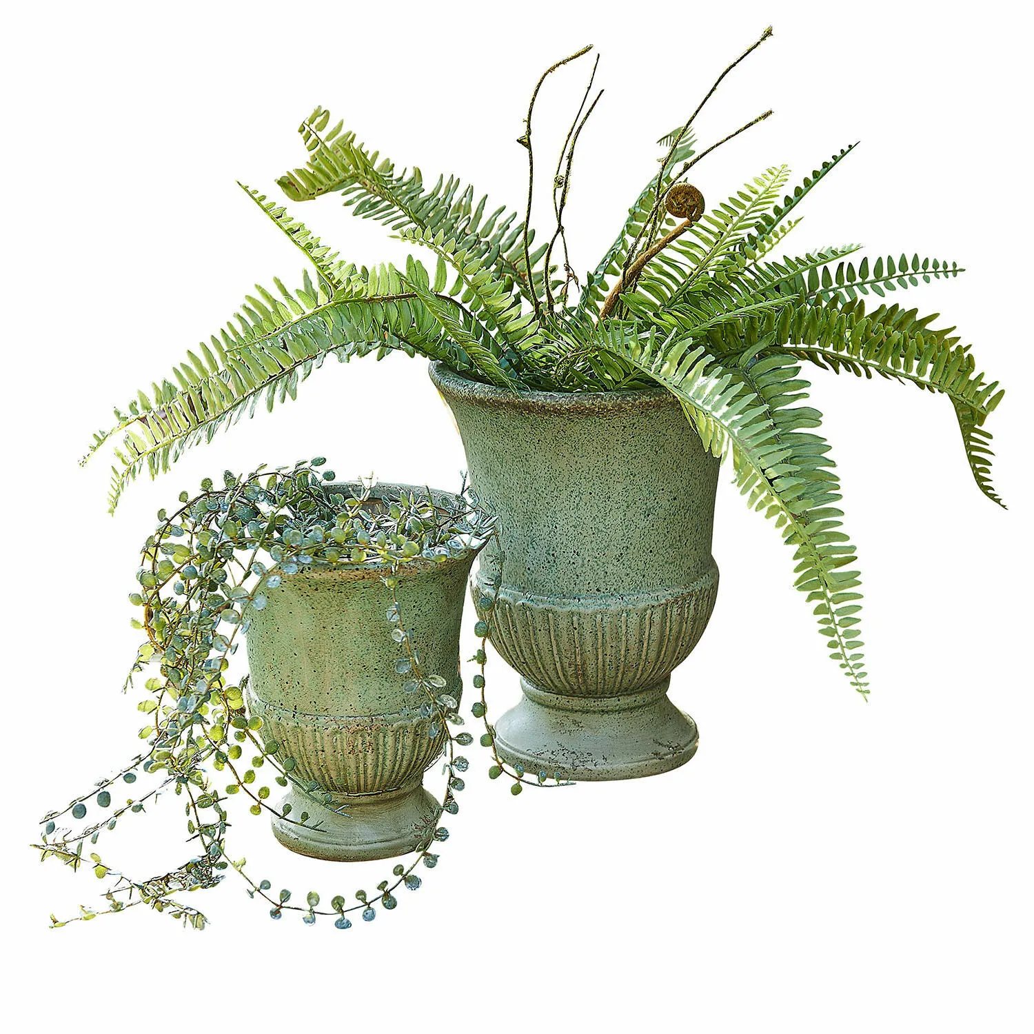 Amphore 2er Set Jolivaux – Bild 3