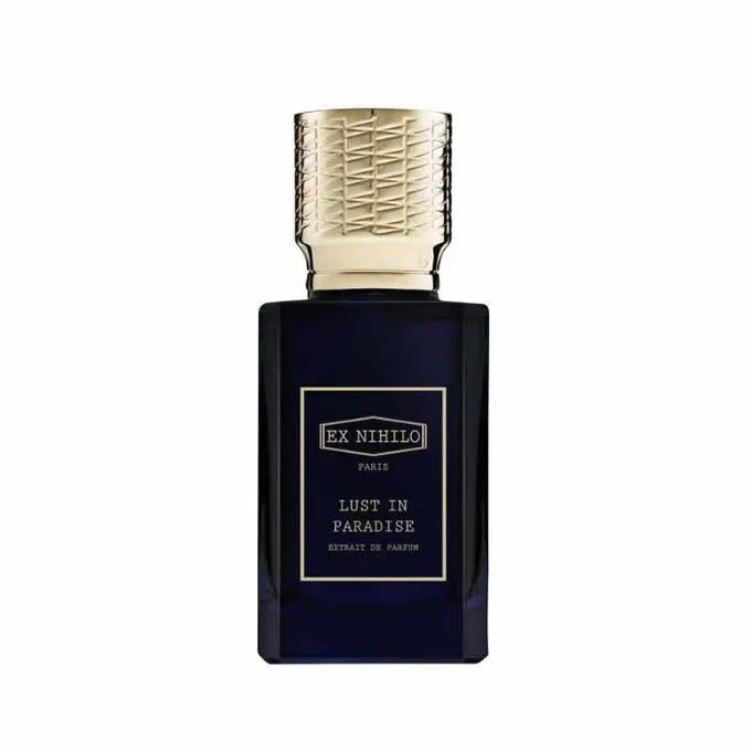 Ex Nihilo Lust In Paradise Extrait De Parfum Spray 50ml Ex Nihilo Lust In Paradise Extrait De Parfum Spray 50ml