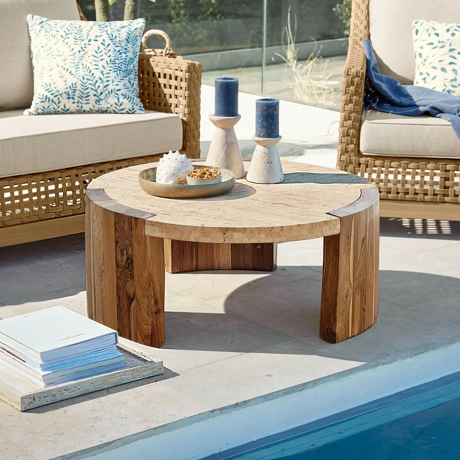 Couchtisch Selvano – Bild 2