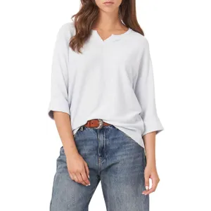 REPEAT CASHMERE - Batwing Trui - Größe 44 - blau REPEAT CASHMERE - Batwing Trui - Größe 44 - blau