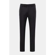 Cellar Door - Herren - Wollhose %27Paloma%27 anthrazit Cellar Door - Herren - Wollhose %27Paloma%27 anthrazit