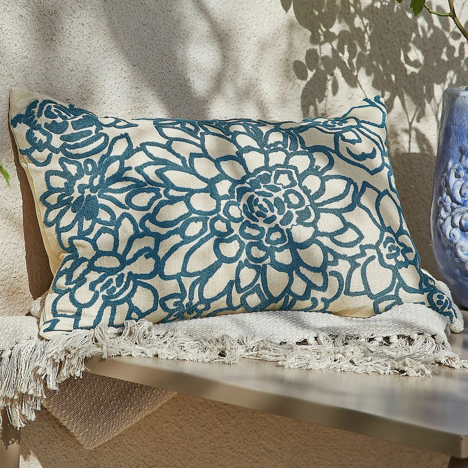 Kissenhülle Jacje – Bild 2