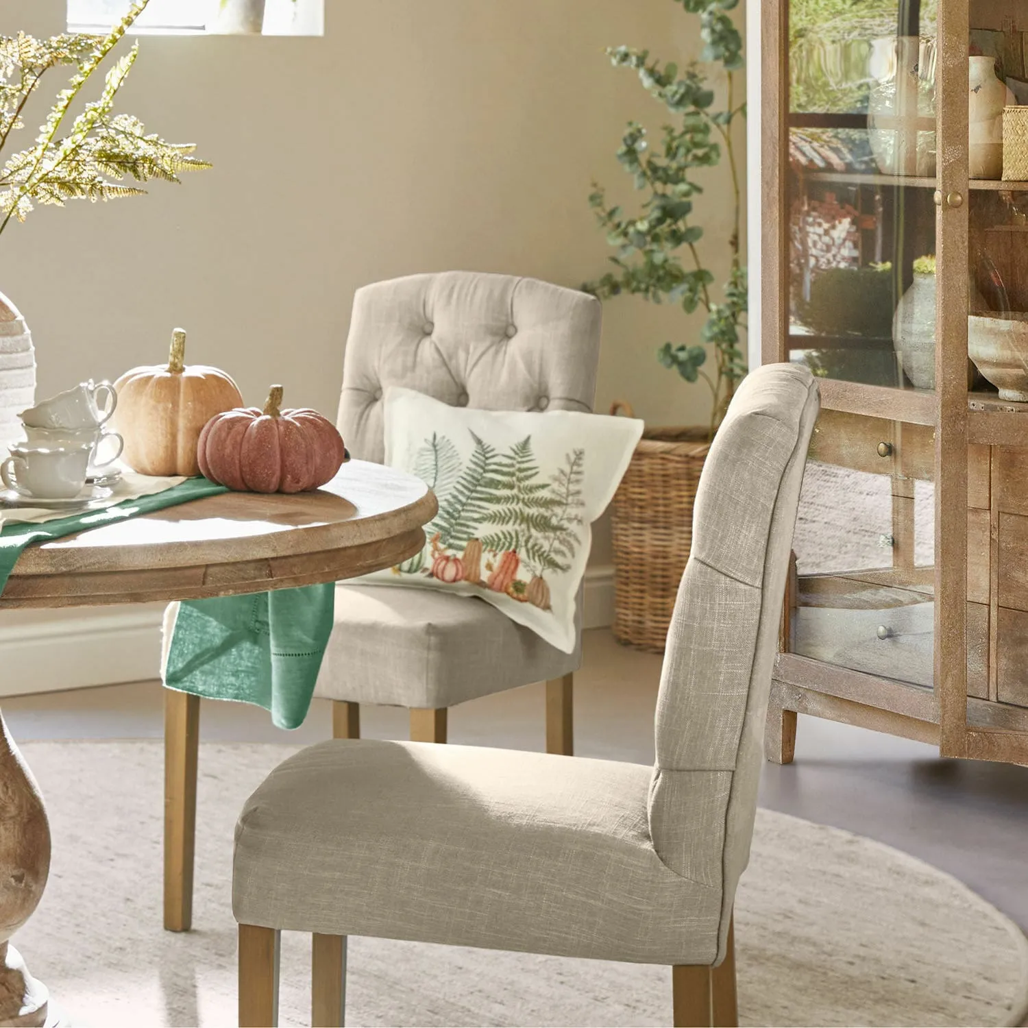 Kissenhülle Lorimare – Bild 2