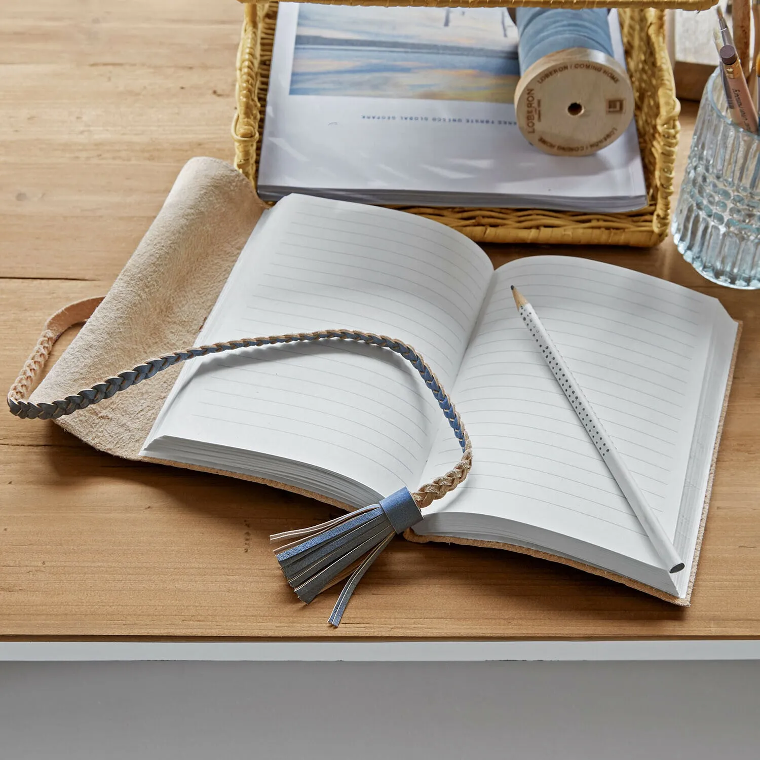 Notizbuch Larkwin – Bild 4