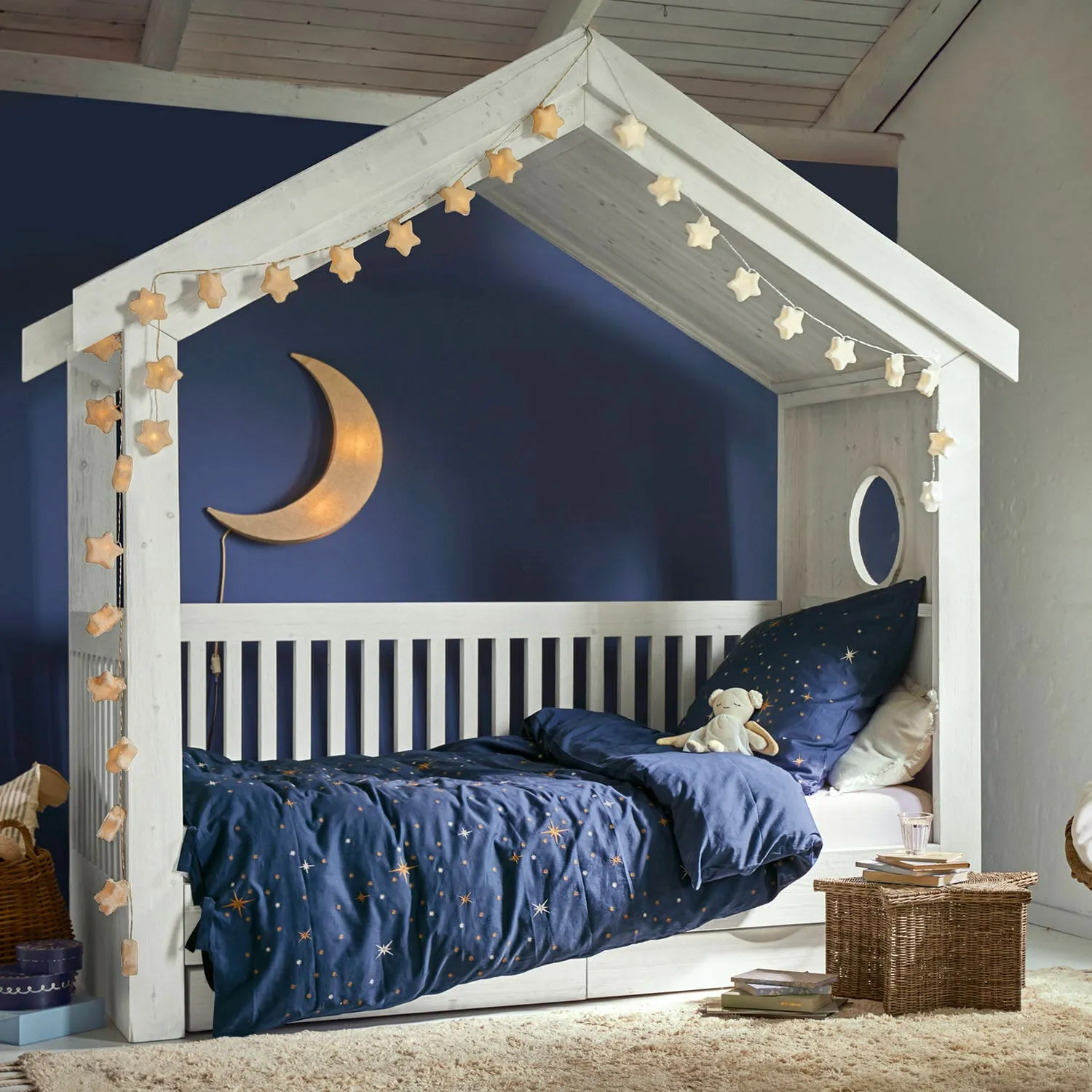 Lichterkette Starwhisper – Bild 4