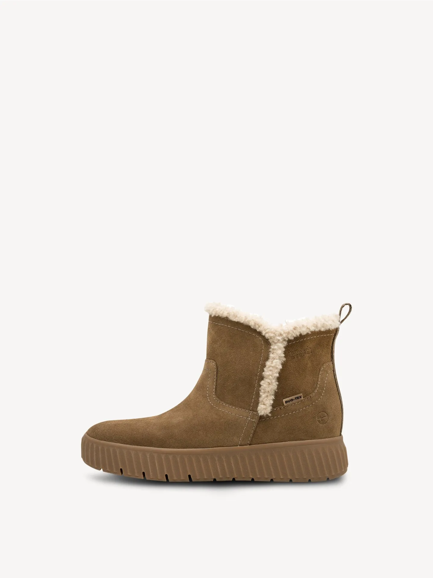 Stiefelette Stiefelette