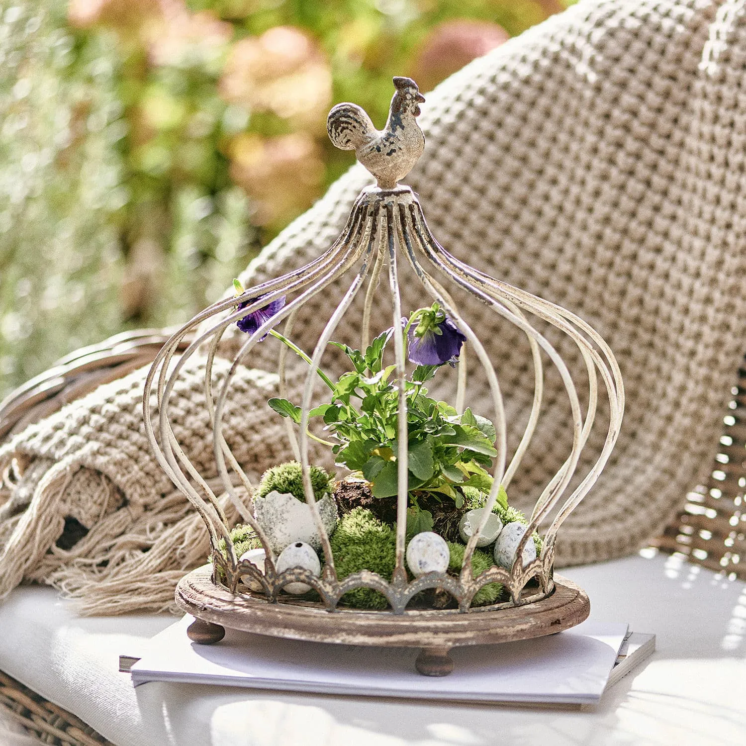 Glocke Ipas – Bild 5