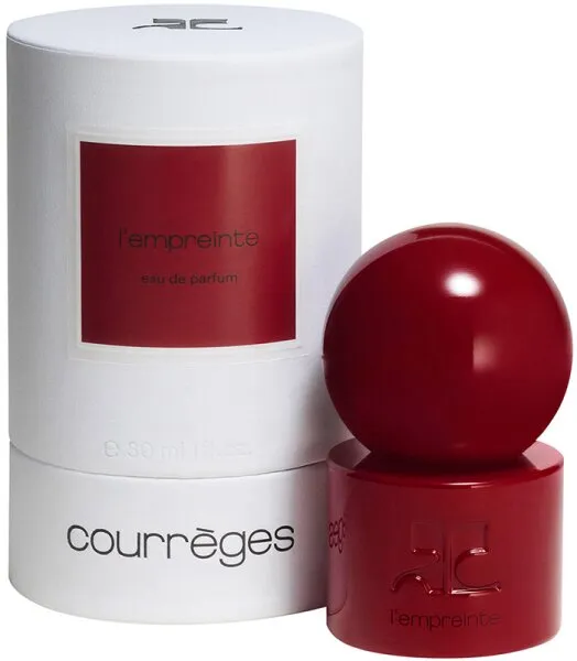 Courrèges Empreinte Eau de Parfum (EdP) 30 ml Courrèges Empreinte Eau de Parfum (EdP) 30 ml