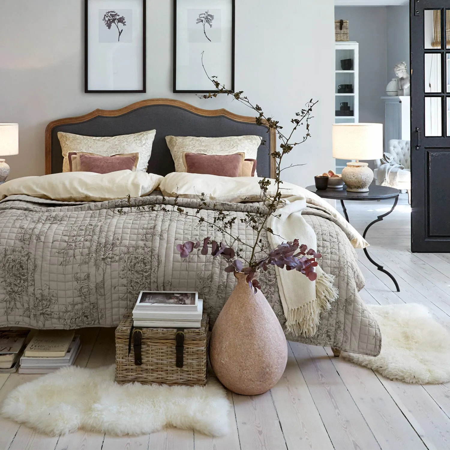 Vase Sionach – Bild 4