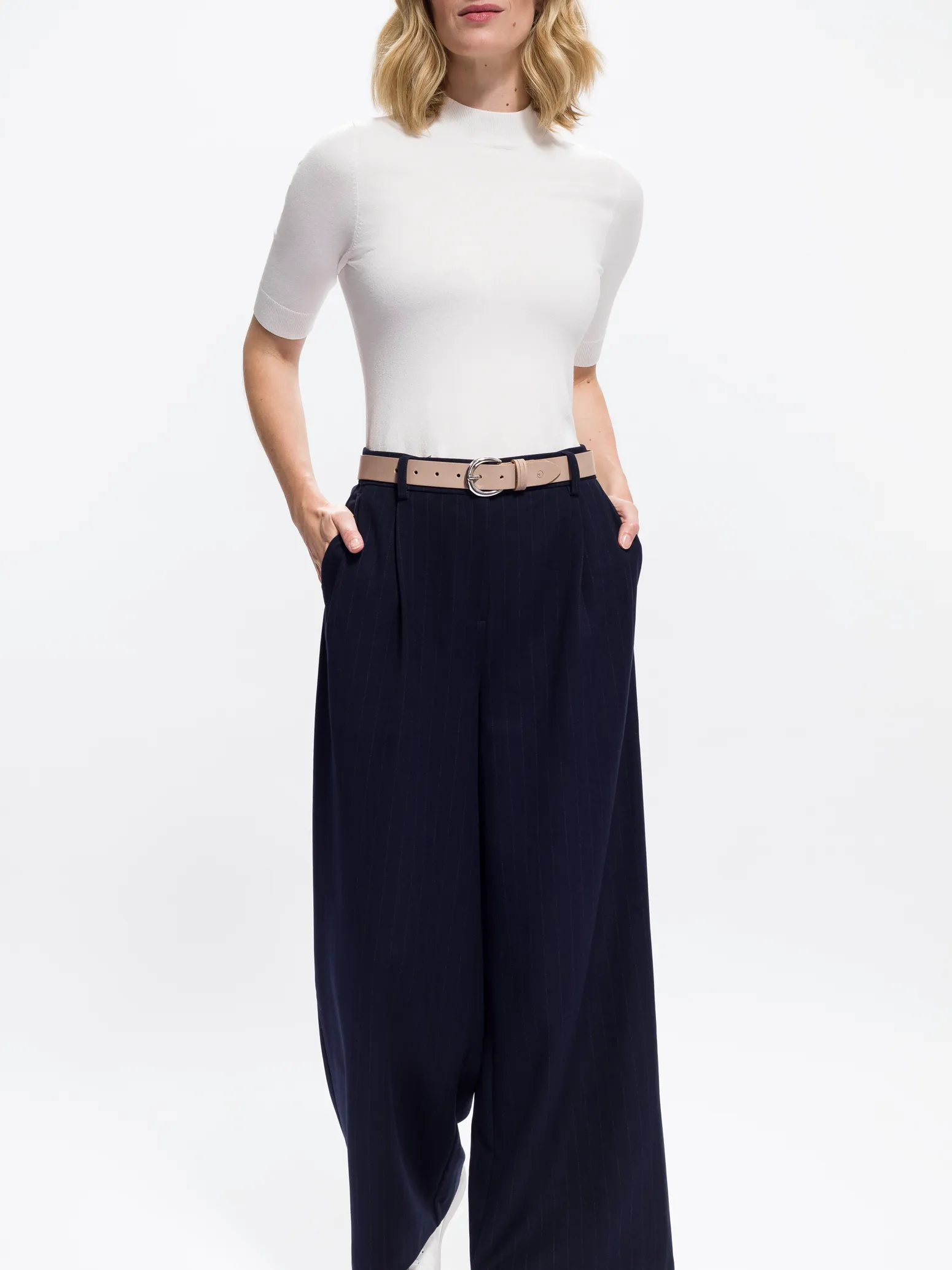 Ledergürtel – Bild 4