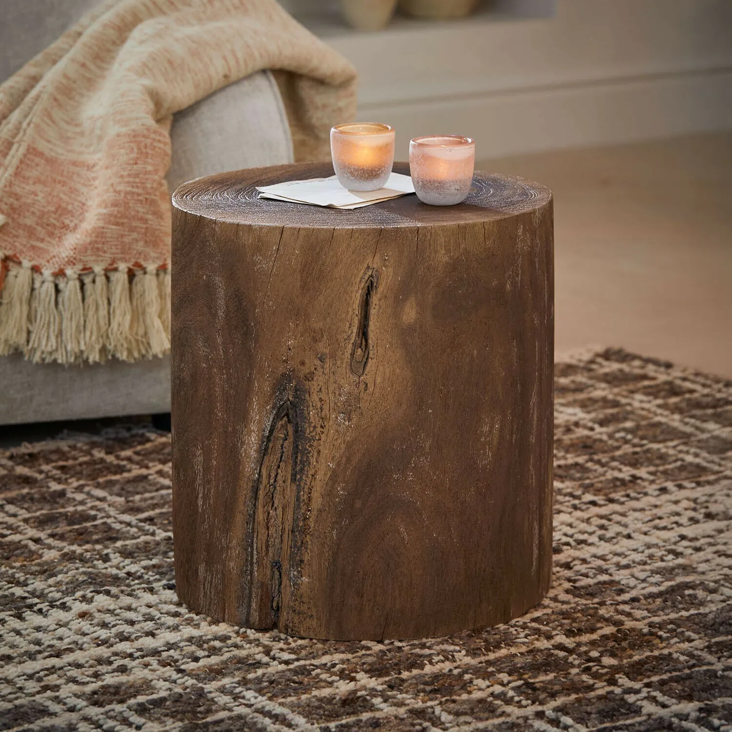 Beistelltisch Briarfield – Bild 2