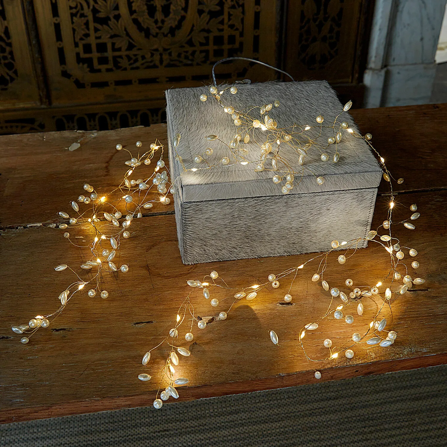 Lichterkette 2er Set Drivale Lichterkette 2er Set Drivale