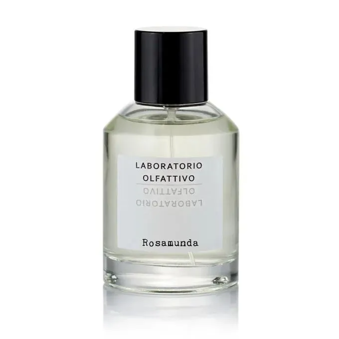 Laboratorio Olfattivo Rosamunda Eau De Parfum Spray 100ml Laboratorio Olfattivo Rosamunda Eau De Parfum Spray 100ml