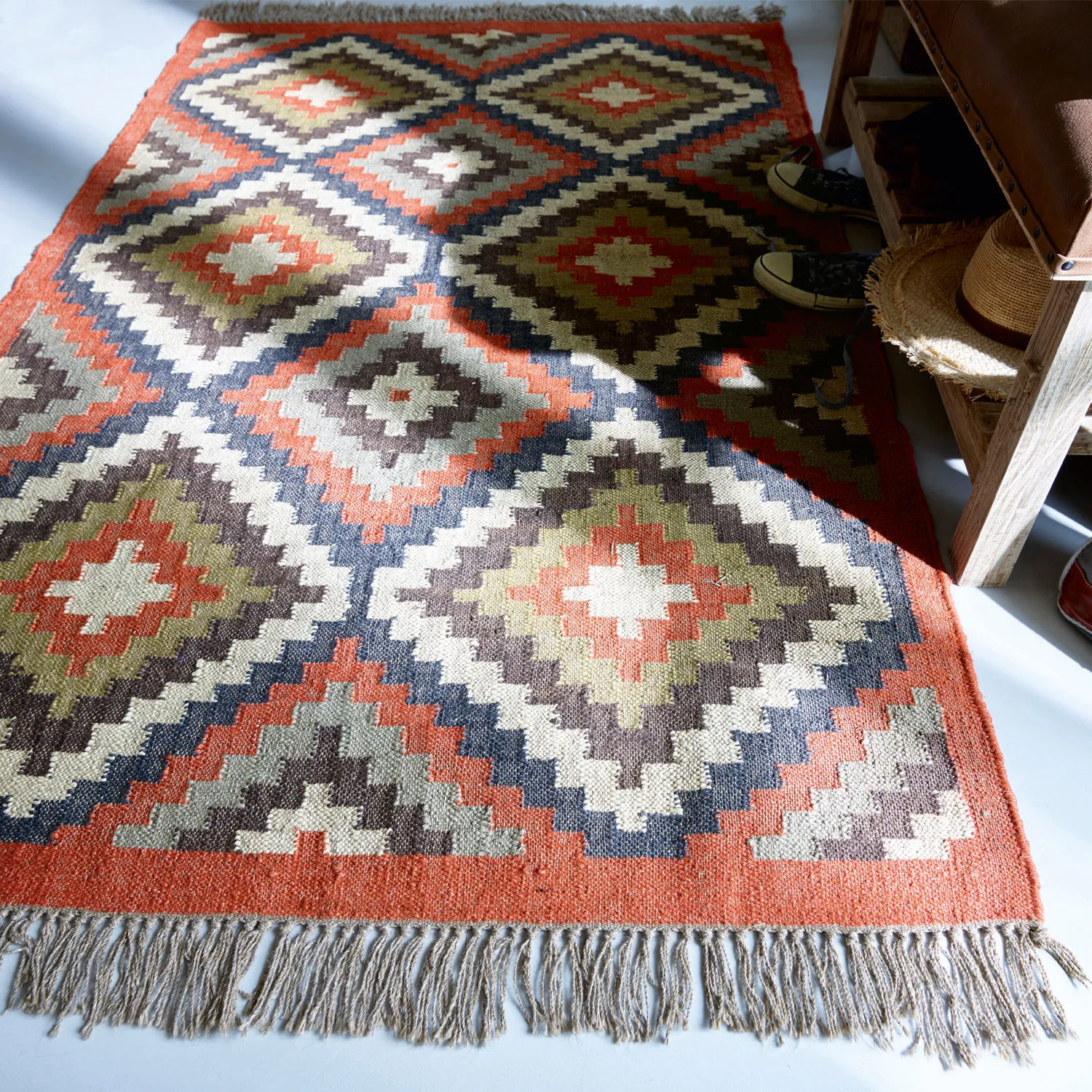 Teppich Dailies – Bild 4