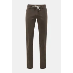 Mason%27s - Herren - Cord-Jogpants %27New York String%27 graubraun Mason%27s - Herren - Cord-Jogpants %27New York String%27 graubraun