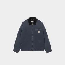 OG Detroit Jacket Dark Navy OG Detroit Jacket Dark Navy